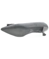LE TALON（ル　タロン）パンプス グレー サイズ:24cm レディース/2200695322014