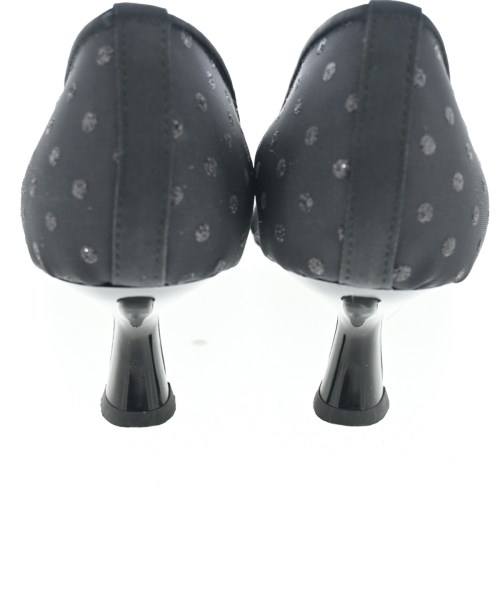LE TALON（ル　タロン）パンプス 黒 サイズ:24cm レディース/2200699392150