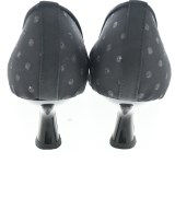 LE TALON（ル　タロン）パンプス 黒 サイズ:24cm レディース/2200699392150