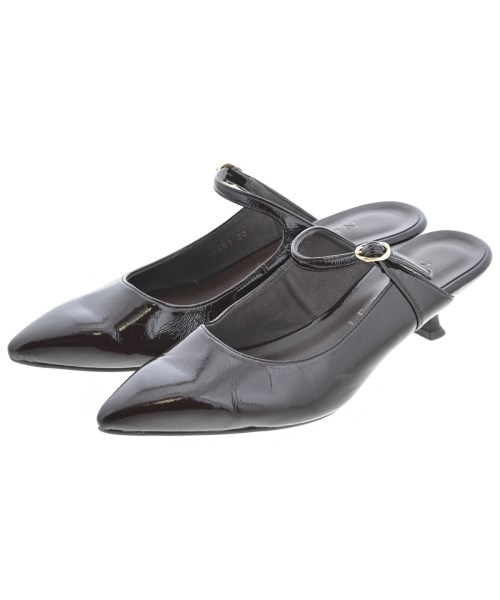 LE TALON(ル　タロン)のパンプス サイズ:S(22.5cm位) 1,800円