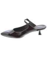 LE TALON（ル　タロン）パンプス 茶 サイズ:S(22.5cm位) レディース/2200692336212