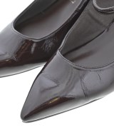 LE TALON（ル　タロン）パンプス 茶 サイズ:S(22.5cm位) レディース/2200692336212