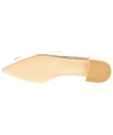 LE TALON（ル　タロン）パンプス ゴールド サイズ:23cm レディース/2200693127116