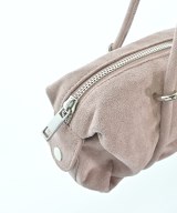 LE TALON（ル　タロン）ハンドバッグ ピンク サイズ:- レディース/2200697468116