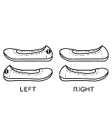 LE TALON（ル　タロン）パンプス カーキ サイズ:22.5cm レディース/2200649627011