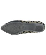 LE TALON（ル　タロン）パンプス カーキ サイズ:22.5cm レディース/2200649627011