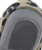 LE TALON（ル　タロン）パンプス カーキ サイズ:22.5cm レディース/2200649627011