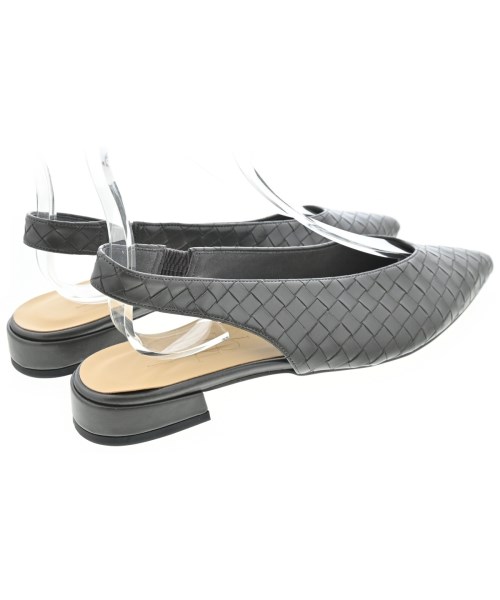 LE TALON（ル　タロン）サンダル グレー サイズ:25cm レディース/2200644143141