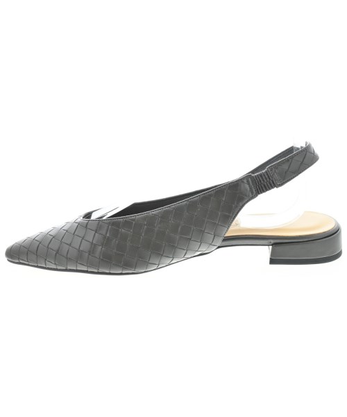 LE TALON（ル　タロン）サンダル グレー サイズ:25cm レディース/2200644143141