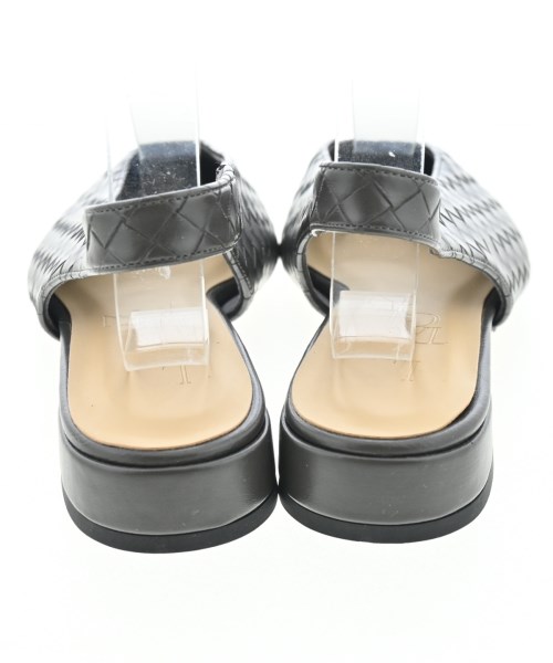 LE TALON（ル　タロン）サンダル グレー サイズ:25cm レディース/2200644143141