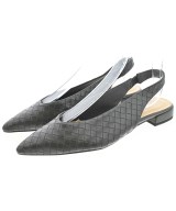 LE TALON（ル　タロン）サンダル グレー サイズ:25cm レディース/2200644143141