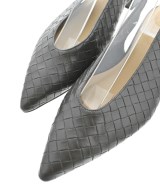 LE TALON（ル　タロン）サンダル グレー サイズ:25cm レディース/2200644143141