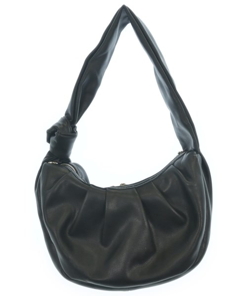 LE TALON（ル　タロン）ショルダーバッグ 黒 サイズ:- レディース/2200645168273