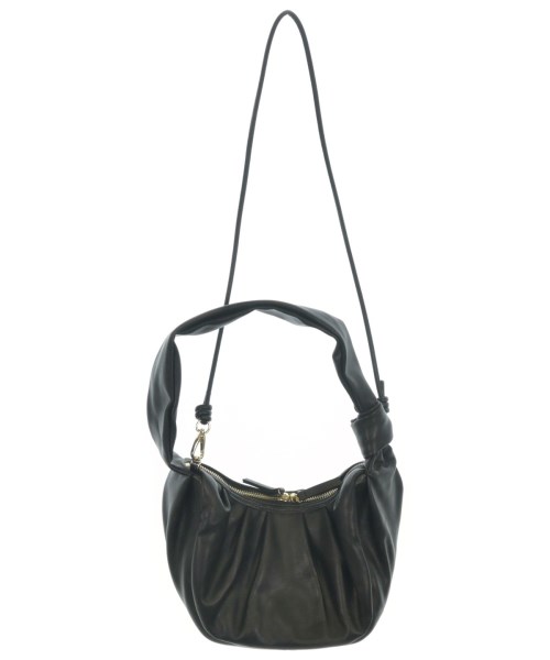 LE TALON（ル　タロン）ショルダーバッグ 黒 サイズ:- レディース/2200645168273