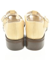 LE TALON（ル　タロン）サンダル 白 サイズ:24cm レディース/2200647017289