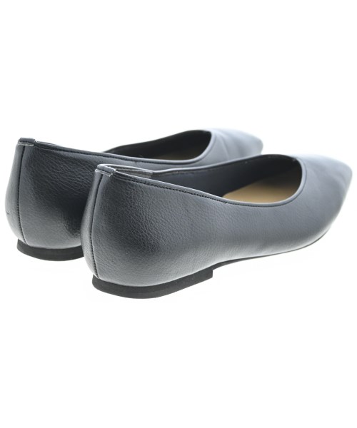 LE TALON（ル　タロン）パンプス 黒 サイズ:22.5cm レディース/2200650424036