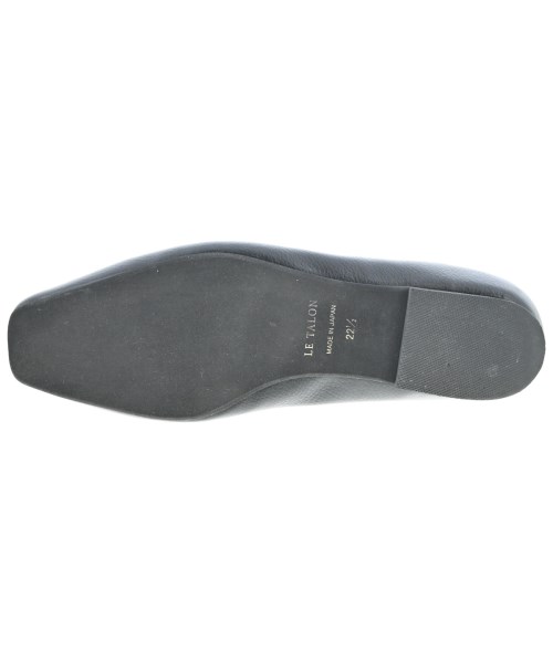 LE TALON（ル　タロン）パンプス 黒 サイズ:22.5cm レディース/2200650424036