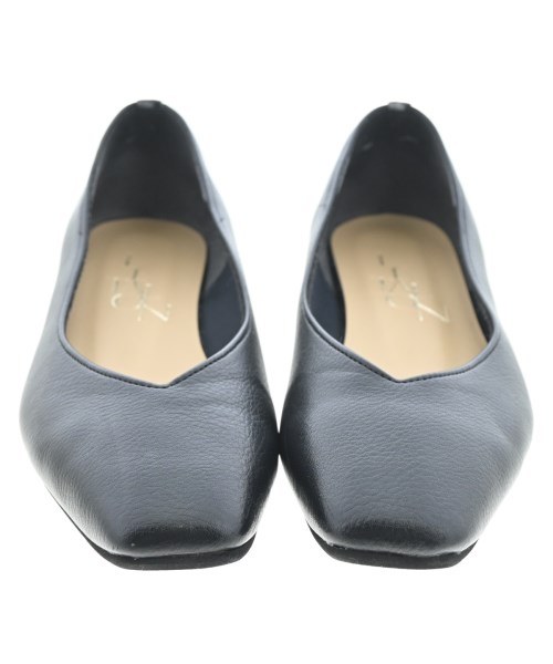 LE TALON（ル　タロン）パンプス 黒 サイズ:22.5cm レディース/2200650424036