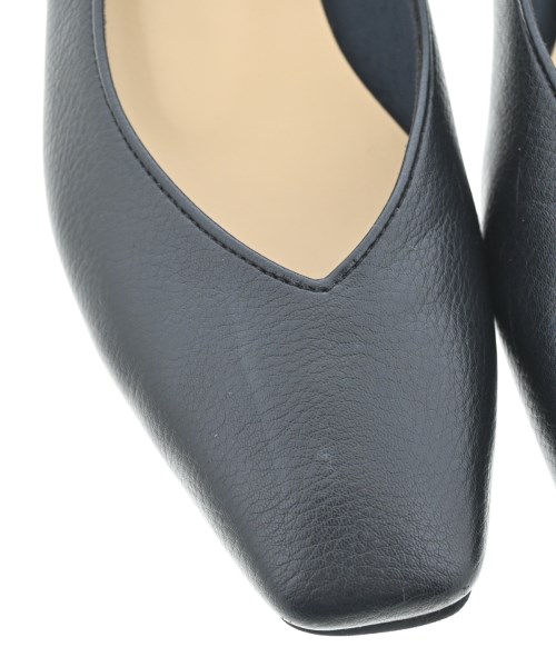 LE TALON（ル　タロン）パンプス 黒 サイズ:22.5cm レディース/2200650424036