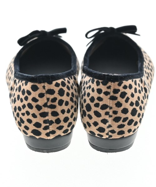 LE TALON（ル　タロン）パンプス ベージュ サイズ:23.5cm レディース/2200650855045