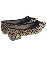 LE TALON（ル　タロン）パンプス ベージュ サイズ:23.5cm レディース/2200650855045