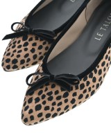 LE TALON（ル　タロン）パンプス ベージュ サイズ:23.5cm レディース/2200650855045