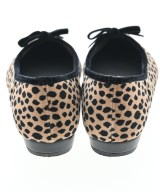 LE TALON（ル　タロン）パンプス ベージュ サイズ:23.5cm レディース/2200650855045