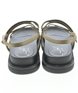 LE TALON（ル　タロン）サンダル 黒 サイズ:M(23.5cm位) レディース/2200650464117