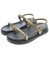 LE TALON サンダル