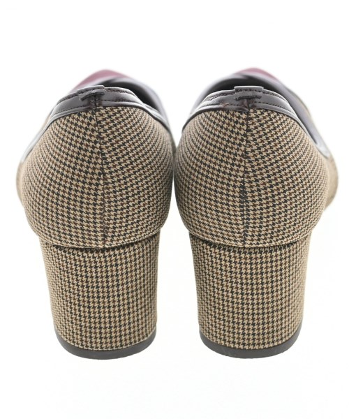 LE TALON（ル　タロン）パンプス ベージュ サイズ:23cm レディース/2200651417013