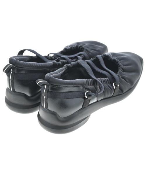 LE TALON（ル　タロン）スニーカー 黒 サイズ:23cm レディース/2200649934096