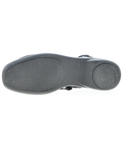 LE TALON（ル　タロン）スニーカー 黒 サイズ:23cm レディース/2200649934096