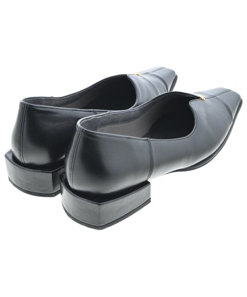 LE TALON（ル　タロン）パンプス 黒 サイズ:23.5cm レディース/2200649934102