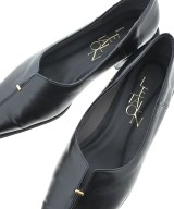 LE TALON（ル　タロン）パンプス 黒 サイズ:23.5cm レディース/2200649934102