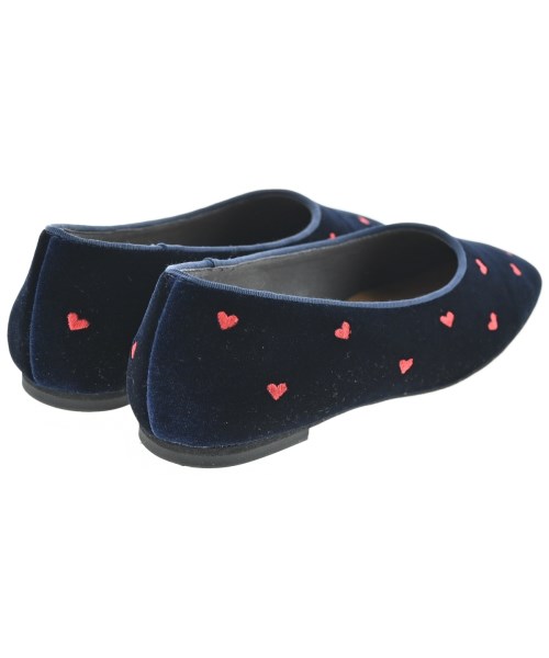 LE TALON（ル　タロン）パンプス 紺 サイズ:22.5cm レディース/2200652501087