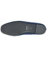 LE TALON（ル　タロン）パンプス 紺 サイズ:22.5cm レディース/2200652501087