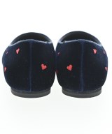 LE TALON（ル　タロン）パンプス 紺 サイズ:22.5cm レディース/2200652501087