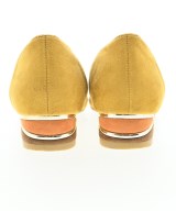 LE TALON（ル　タロン）パンプス 黄 サイズ:23cm レディース/2200653691039