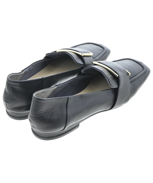 LE TALON（ル　タロン）ドレスシューズ/ローファー 黒 サイズ:24.5cm レディース/2200653576152