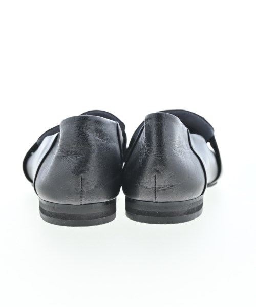 LE TALON（ル　タロン）ドレスシューズ/ローファー 黒 サイズ:24.5cm レディース/2200653576152