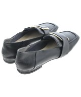 LE TALON（ル　タロン）ドレスシューズ/ローファー 黒 サイズ:24.5cm レディース/2200653576152