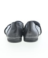 LE TALON（ル　タロン）ドレスシューズ/ローファー 黒 サイズ:24.5cm レディース/2200653576152
