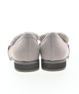 LE TALON（ル　タロン）ドレスシューズ/ローファー グレー サイズ:24.5cm レディース/2200653576169