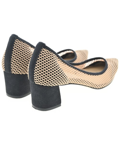 LE TALON（ル　タロン）パンプス ベージュ サイズ:25 1/2(25.5cm位) レディース/2200654950159