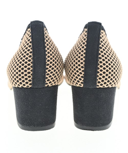 LE TALON（ル　タロン）パンプス ベージュ サイズ:25 1/2(25.5cm位) レディース/2200654950159