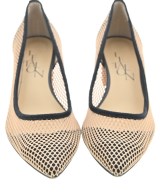 LE TALON（ル　タロン）パンプス ベージュ サイズ:25 1/2(25.5cm位) レディース/2200654950159