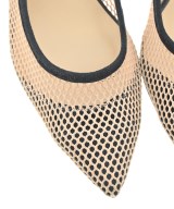 LE TALON（ル　タロン）パンプス ベージュ サイズ:25 1/2(25.5cm位) レディース/2200654950159