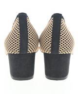 LE TALON（ル　タロン）パンプス ベージュ サイズ:25 1/2(25.5cm位) レディース/2200654950159