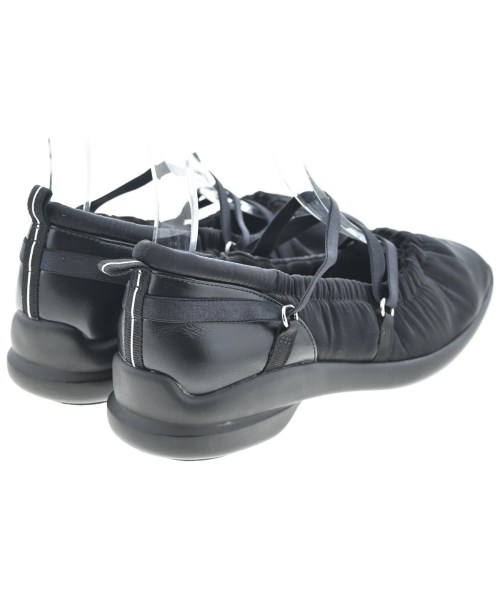 LE TALON（ル　タロン）バレエシューズ/オペラシューズ 黒 サイズ:23.5cm レディース/2200658540080