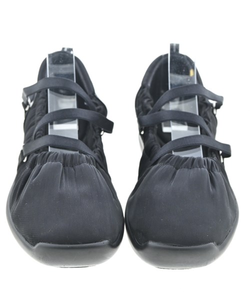 LE TALON（ル　タロン）バレエシューズ/オペラシューズ 黒 サイズ:23.5cm レディース/2200658540080